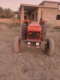 عنتر٧١ • موديل ٨٧ • محرك شرط