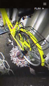 بايسكل • موديل ٢٠٢١