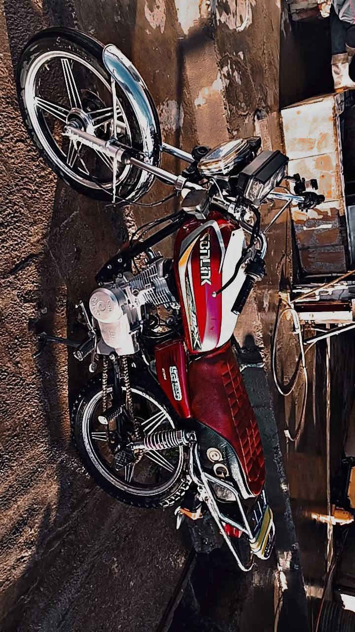 كركوك حي الصناعه ماطور سينوك 22 ***********
