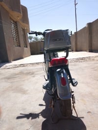 بايسكل للبيع شحن حق الرياضي سعر 450 شغال كل شي ما ابي اي نقوص عقل رياض...