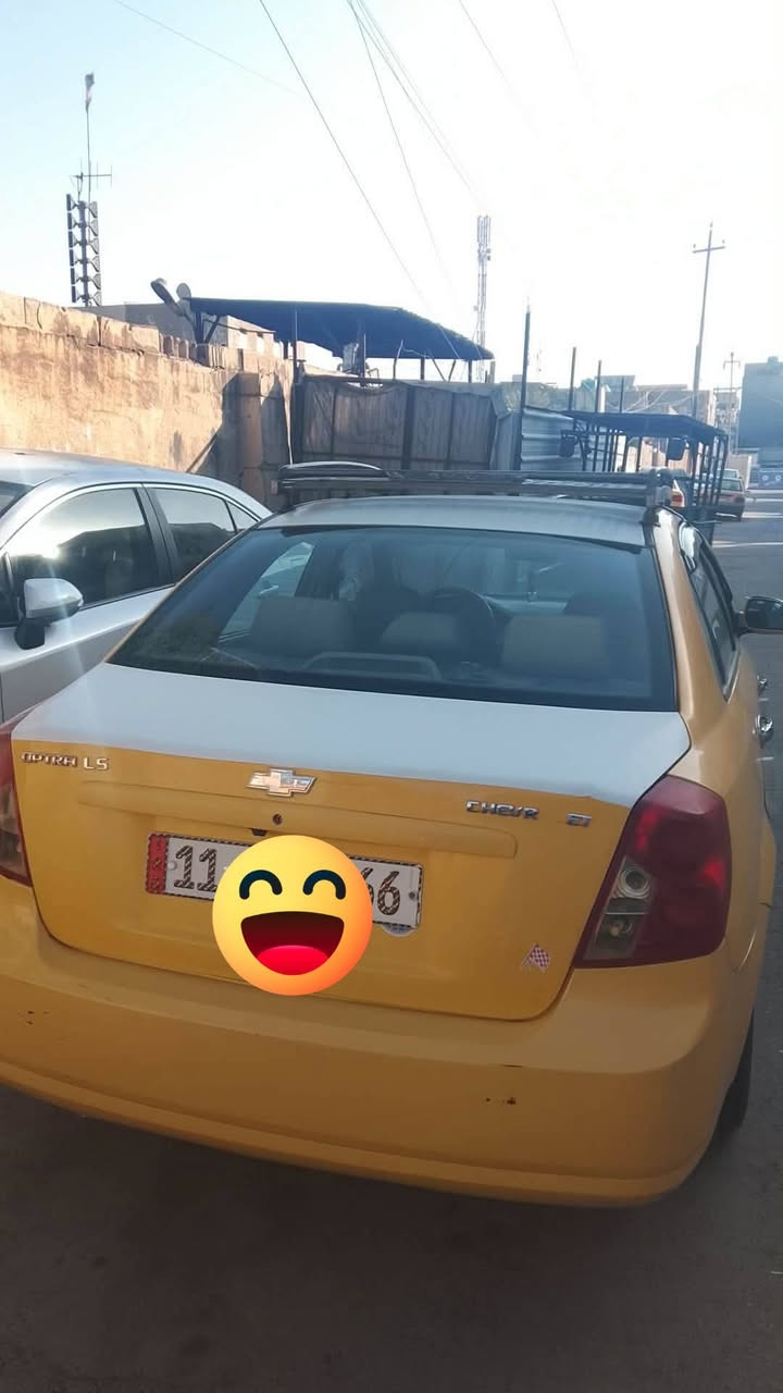 اوبترا للبيع ٢٠٠٧ اوتو مكينه الفين تحويل سنويه شوكت ميعجبك ومصفره كلشي سياره مال جناي  بدون نقص تبريد ثلج فقط البنيد يحتاج صبغ طايره عل قماره وبي خياس بدوسه شي بسيط/السعر 58 عنوان بغداد اتصال فقط بدون وتساب ***********

