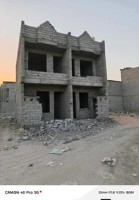 ديالى • هياكل عضم • ٥٠م٢