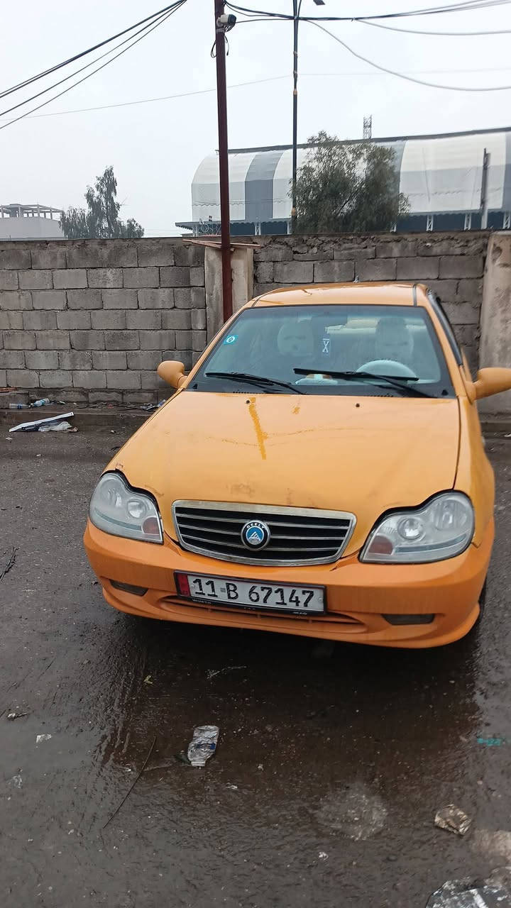 سلام عليكم سي كي 2012 للبيع
مكينه كير شرط
تبريد تتفه شرط
كهربيات كلها شغاله سياره مناقصه كلشي ضررها موضح بل صوره سعرها 36وبيها مجال الرقم ***********
