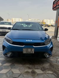 فورتي موديل  ٢٠٢٣ ماشية ٥٥ كيلو  ١٥٥ ورقة جديدة حادث بسيط سونر يمك ويه...