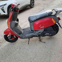 كربلاء حي العامل • دراجة نضيفه • حلوه