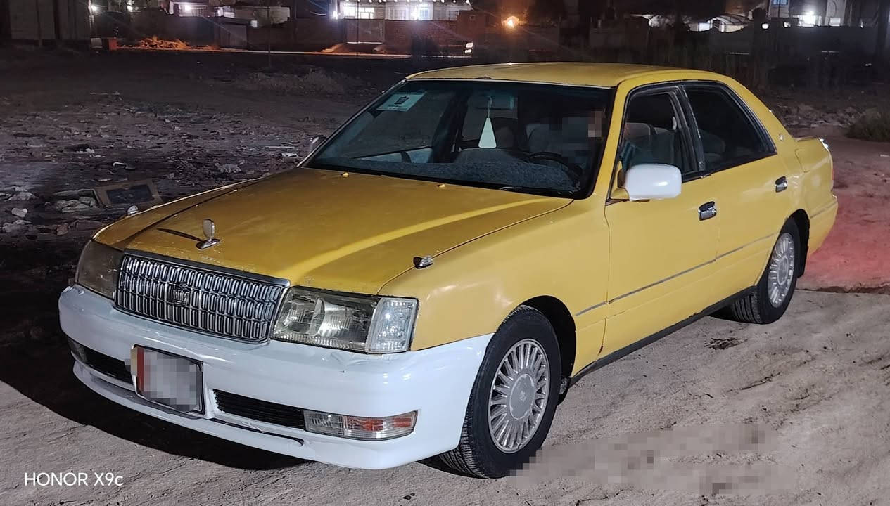السلام عليكم راس الثور 98 رقم انبار الاماني اصل ابيض كفاله كص ونقل جثه مكينه وكير وحداديه وتبريد كفاله جاهزه السياره المالك مااندله عندي مستمسكاته وكتاب التسجيل وكل اصولياتها موجوده وداكه غرامات ماعليه السعر 35 رقم *********** اتصال *********** واتساب
