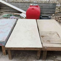 جرابي ٣ • مكينه بدون ماطور • نجف حي النداء