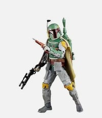 بوبا فيت • حرب النجوم • ذا بلاك سيريس