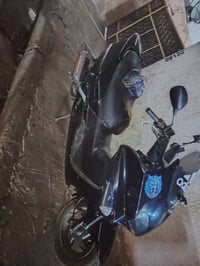 فورزه 6 • شغالة • كهربائيات