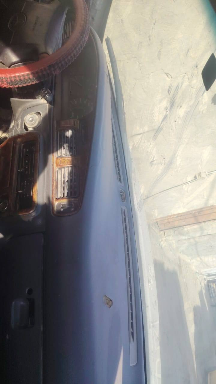 سلام عليكم 
مارك وندو نقد واقصاط  موديل 93 محرك كرونه العوجه كير ع الشرط حداديه حلوه نقص قليل كهربائيات شغاله تخم سماعات دواخل نضيفه كشنات جدد تخم تاير جديد ويل كب رقم نجف الماني مكاني نجف السعر 25 نقد اقصاد ب30 مقدمه 12 وبالشهر ورقتين للاستفسار *********** النجف, العراق
