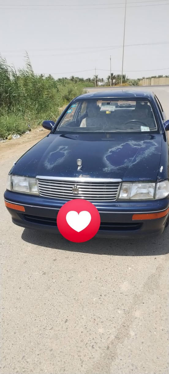 السلام عليكم بطه للبيع سياره مكفوله كفاله عامه من الضربة والصبغ والنقل والكص كير مكينه ٢٥٠٠  حداديه تخم تاير رقم دولي كربلاء   باسمي السياره  مال جناي الله شاهد السعر ٥٨ وبيه مجال لاستفسار ***********
