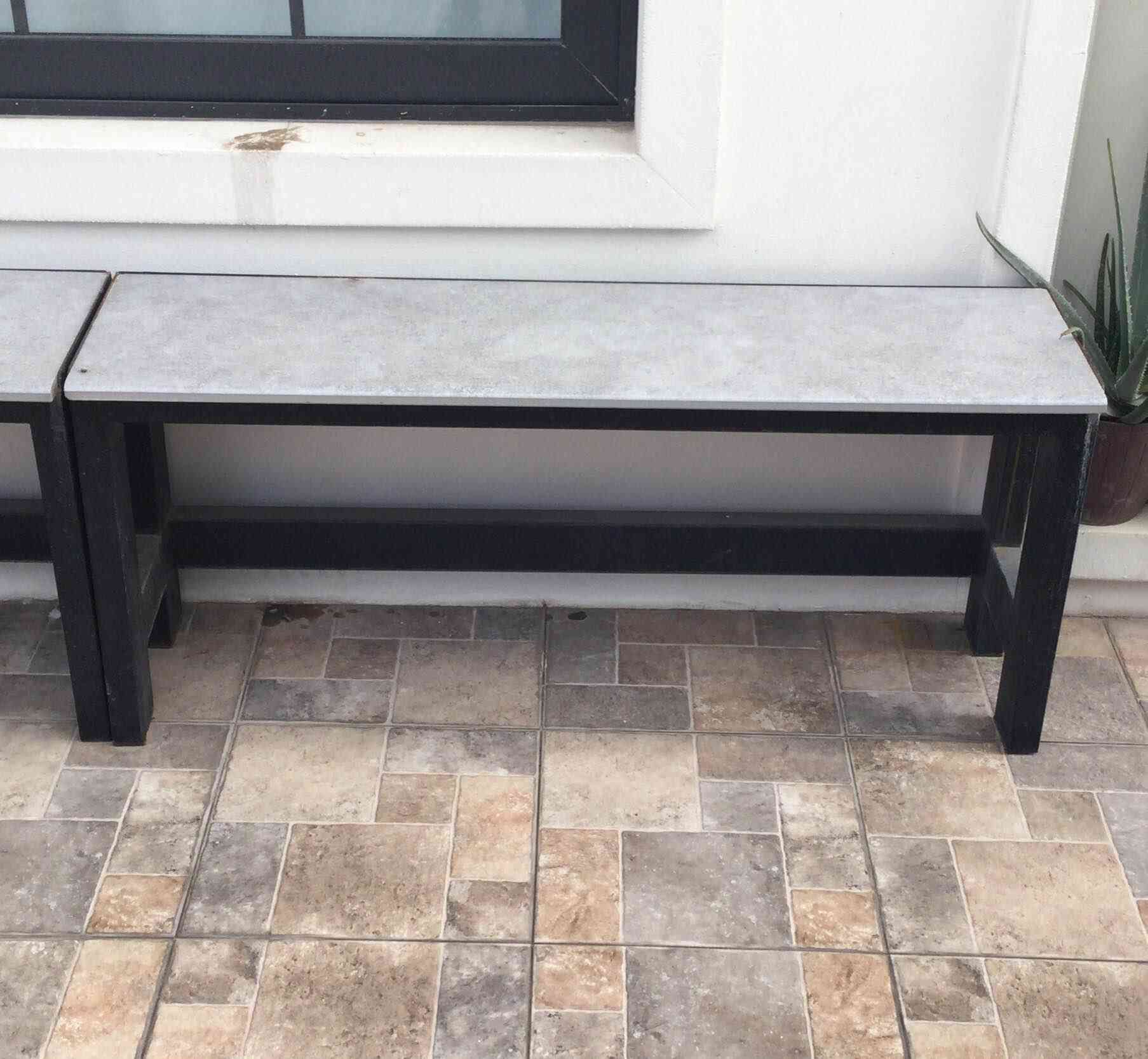 مساطب مال حديقة او طرمة وزن ثقيل وشغل يدوي مرتب عدد 2 سعرهم النهائي 100$
العنوان 
اربيل / تقاطع الاسكان شارع ٦٠ / خلف جامع قادر بله أربيل, العراق


**إذا كنت صاحب هذا الإعلان وتريد حذفه لأي سبب، رجاءا أرسل رسالة إلى الدعم الفني**