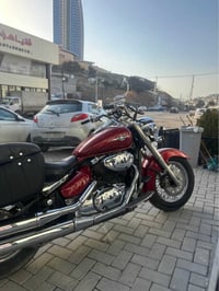 سوزوكي بوليفارد • ٨٠٠ • السليمانية