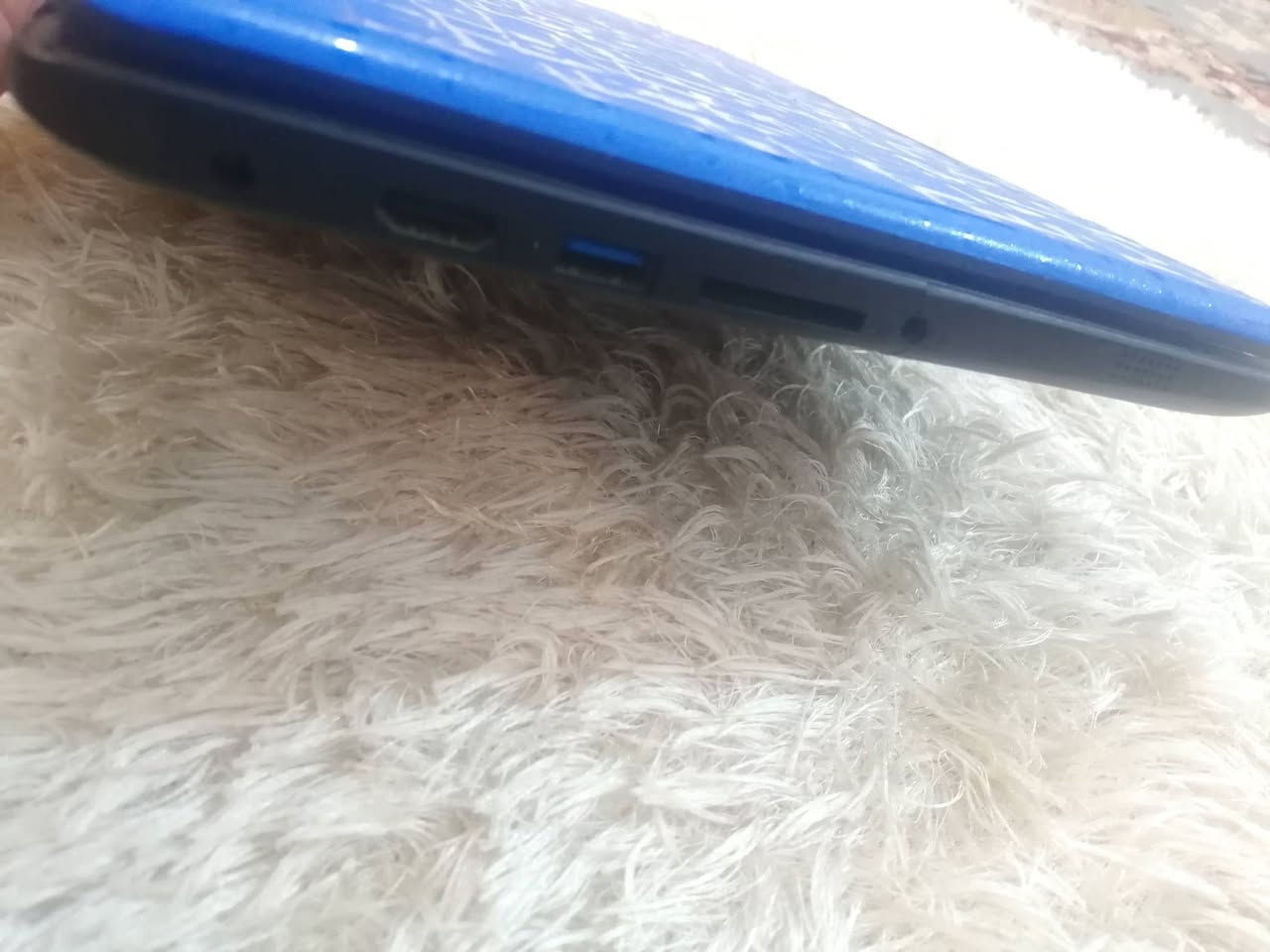 لابتوب حجم وسط من لينوڤا مثل ماموضح بالصور السعر 75 الف


**إذا كنت صاحب هذا الإعلان وتريد حذفه لأي سبب، رجاءا أرسل رسالة إلى الدعم الفني**