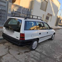 استرا • ١٩٩٣ • رقم بابل