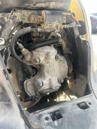 دراجة جي تي ار حديث دراجة خير من الله مكينة كفالة دراجة زوج تايرات جدد...