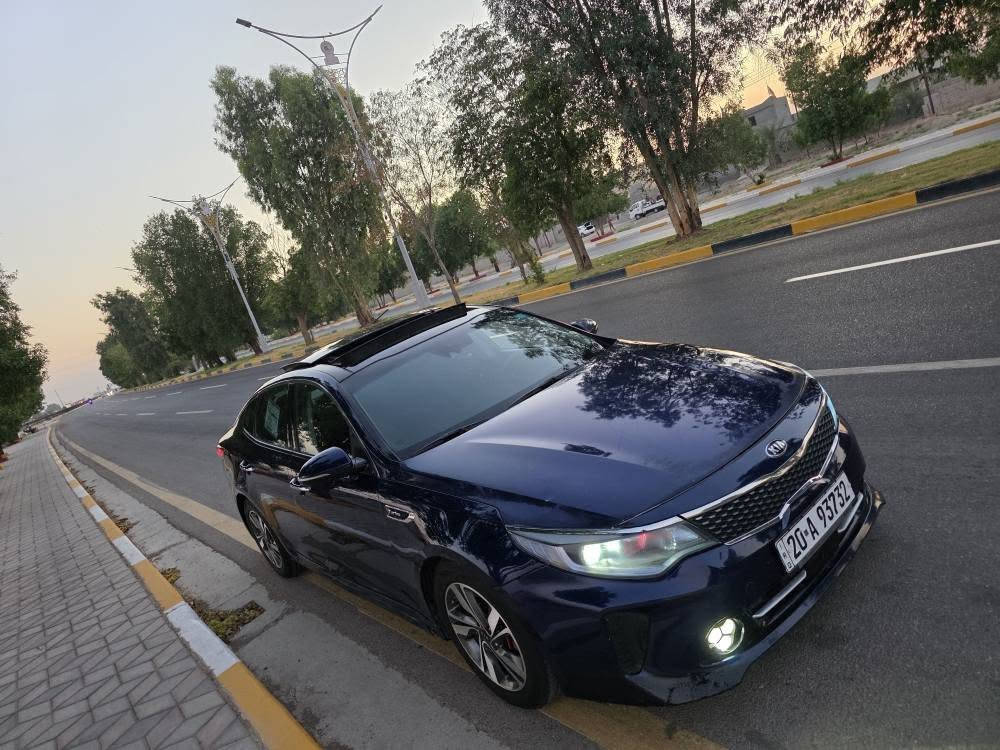 اوبتما ٢٠١٨ رقم ديالى بسمي بيها صبغ ٣ قطع شرط بدون حادث سياره حلوه فول للخير محرك كير تبريد كله جديد 
بنراما 
بصمه
اشاير بل مري 
مري شفط 
ستيرن رياضي 
لدات خلفيه اماميه
محرك ٢٠٠ تيربو 
بيع فقط السعر ٩٧ بيها مجال حك الجيه العنوان ديالى بلدروز *********** بلاد رز, ديالى
