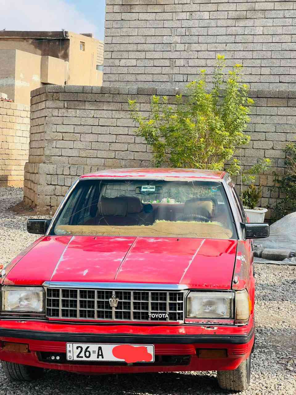 سوبر 85
رقم صلاح الدين  سنويه جديده
سياره حيل حلوه 
كير ومحرك زينات
سياره مال جنيه بدون دعم 
(اكتب رقم واحد يوصلك السعر) 
الاستفسار على الرقم ***********
