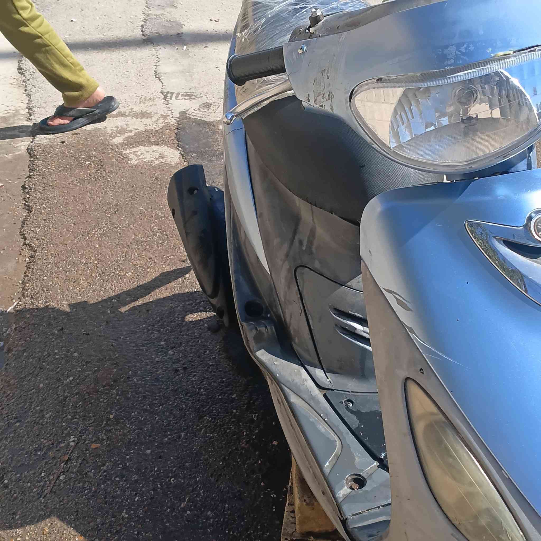 يا الله سلام عليكم دراجه ماكس منغولي بلادي صالنصه FM رياضي دراجه خير من الله شلعه ومعدل وما فد يوم طفت بيه بشارع دراجه نكره سلف تاير امامي جديد جلاتين وكابريتر جديد بلجيس لو ما محتاج ما ابيعها لان فايدتني من السما للكاع سعر400 الاستفسار0781102713رجاا  رجاا رجاا فقط واتساب متواجد مكاني بغداد مدينه الصدر


**إذا كنت صاحب هذا الإعلان وتريد حذفه لأي سبب، رجاءا أرسل رسالة إلى الدعم الفني**