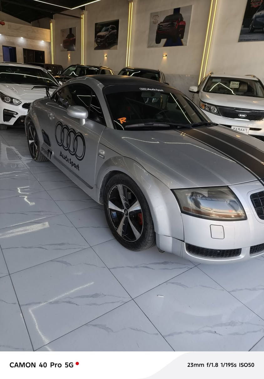 اودي موديل ٩٩ محرك ٤ سلندر توين توربو محرك والكير كلو ابشرط ومعاها محركاضافي مال كصه ولايتلت ايضافي ومعاها غراض ايضافيه السعر ٧٠ ورقه والسياره حاهزا ورقم اجنبي وشرط التحويل والوكاله العنوان موصل مدينت المعارض الجديده يم انور الليله معرض النجارلل استفسار الاتصال علي الرقم ***********
