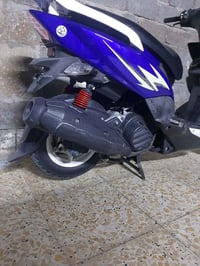 جي تي آر • جديده • كفاله