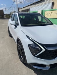 سبورتج GT • ٢٠٢٣ • كفاله عامة