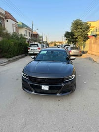 جارجر ٢٠٢٣ • ٨ سلندر • تبديل بيبان