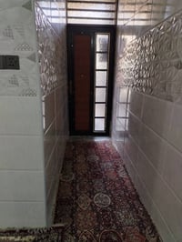 النجف • طابو زراعي • بناء جديد