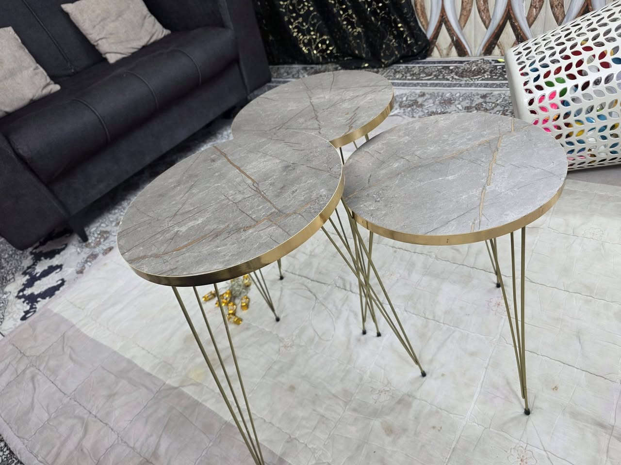 غراض بيت نظيفه وستعمال قليل استفسار واتساب *********** مكان بغداد الاعظميه سوك السمجه
