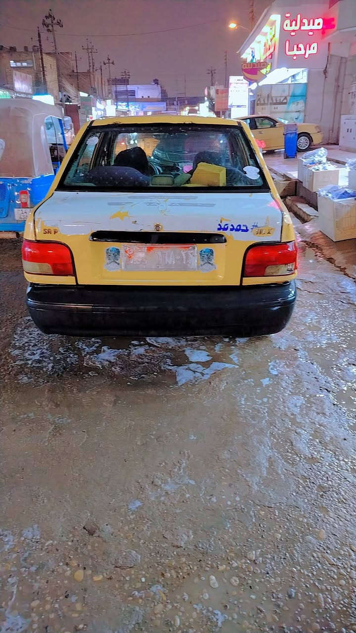 السلام عليكم سايبه للبيع موديل 12 رقم احمر سياره نظيفه قشره نظيفه براكيتات نظيفه  سياره نظيفه قشره نظيفه براكيتات نظيفه سياره حلوه خيط من يم الله اعرضها للبيع والشراي يتصل على هذا الرقم
***********
