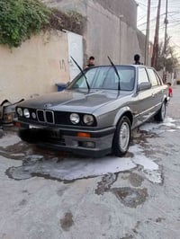 زعره للبيع موديل 90 رقم بغداد نكليزي بسمي مكينه 6 مفتوح كير اوتماتيك س...