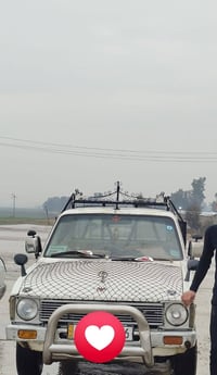 بيكم • فول مواصفات • ١٩٨٠