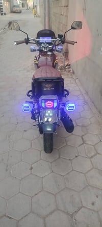 موديل 26 • زيرو • بصمات