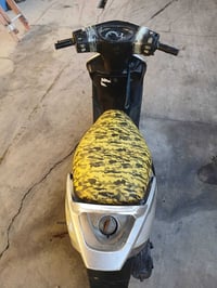 ماكس ١٤٠ • مكينه ناعمه • نقص سلف