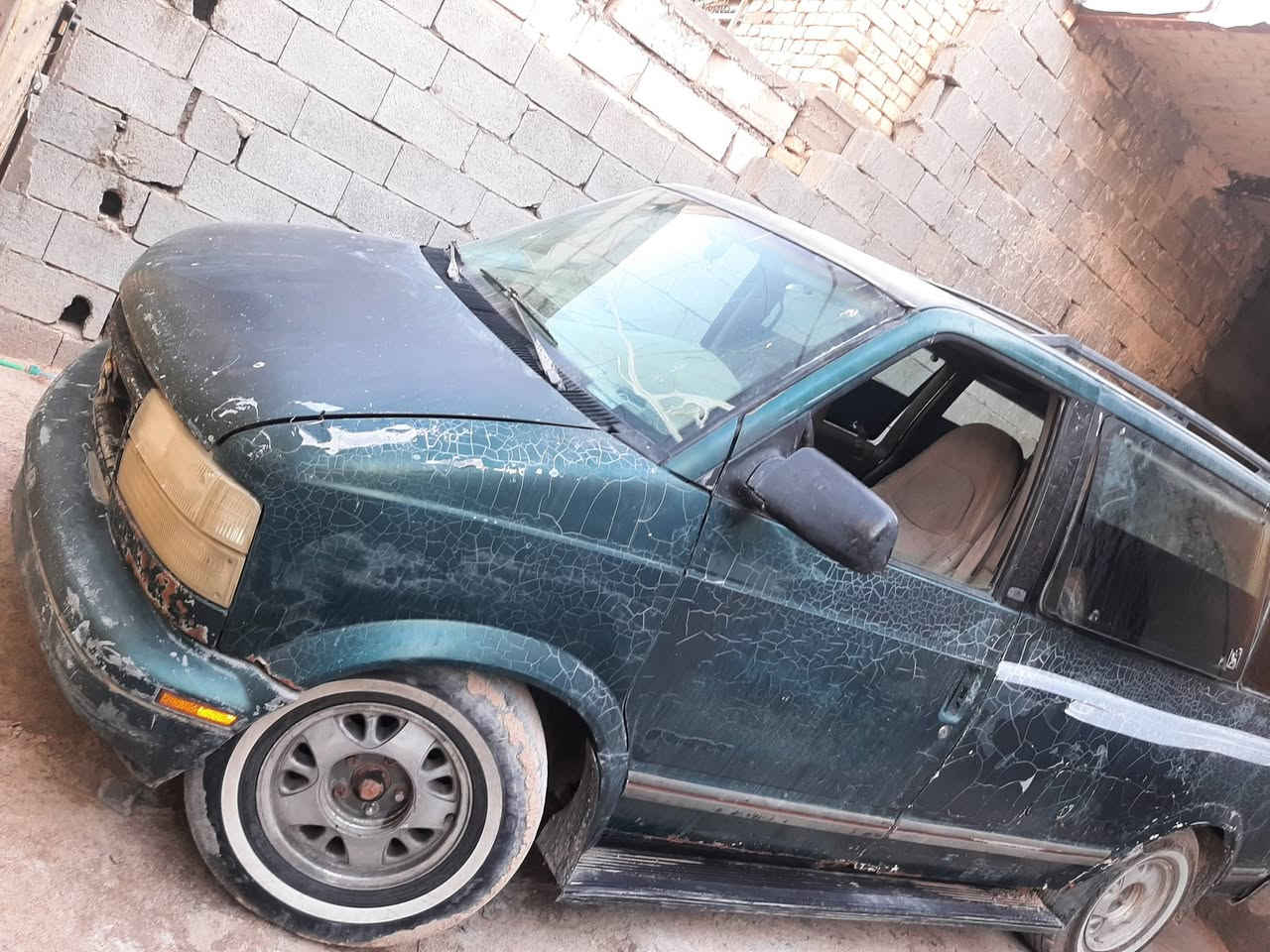 جمسي سفاري 97
محور مكينه كير بطه 

رقم ذي قار  خصوصي  ابيض 

السعر 20
***********
