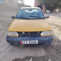 ٢٠١٣ • رقم بغداد • مكينة وكير جديده