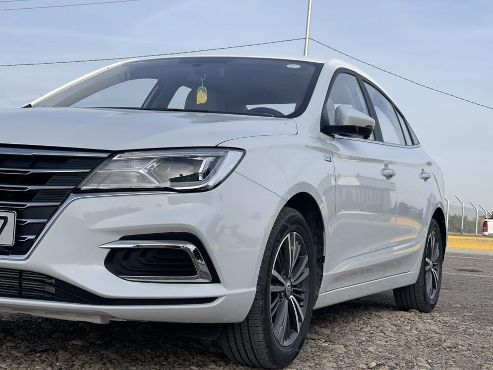 ئێمجی ٥ مۆدێل ٢٠٢٤ لوکژری فوول مواسەفات
سەیارەکە ١٤٠٠٠ کم رۆشتوە و زەمانی شەریکەی تیاماوە
دەعامی بۆ دەعامی بە شەرت. 
٥ کامێرا
ئاوێنە شەفت
دەرگا بەسمە
کۆشن هیتەر و کارەبایی
سەقف سلاید
لایت لید
سەیارەکە زۆر پاک و خاوێنە 
سەنەوی و هەموو شتێکی تازەیە و جائیزە
 بۆ نرخیش  تەلەفون یان نامە بنێرن بچوکیتان ئەکەم
***********
