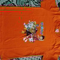 تيشيرتات • للأطفال • ٢ قطع