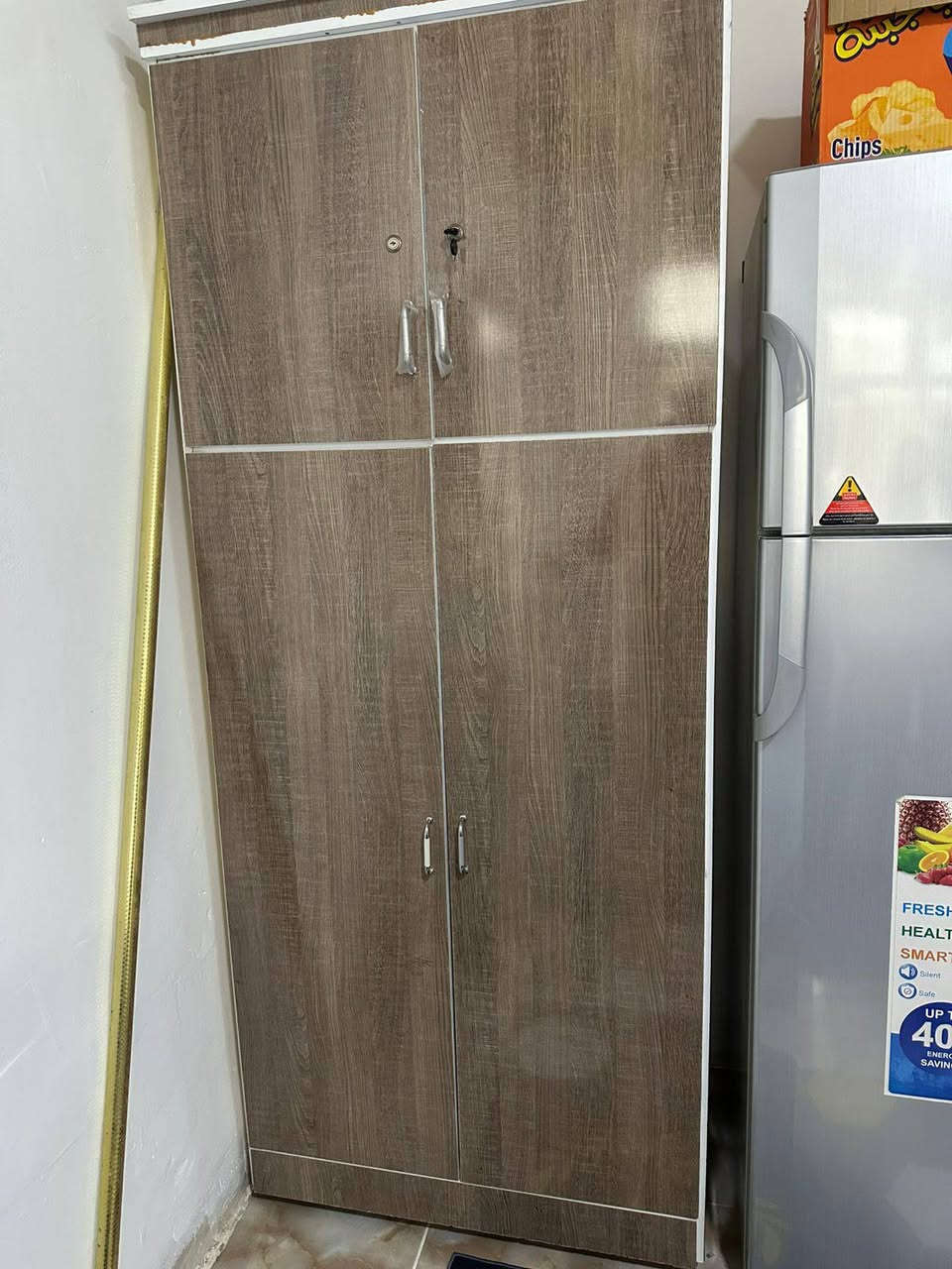 غراض منزلي للبيع مستعمل شهر  مستعجل ع بيع


**إذا كنت صاحب هذا الإعلان وتريد حذفه لأي سبب، رجاءا أرسل رسالة إلى الدعم الفني**