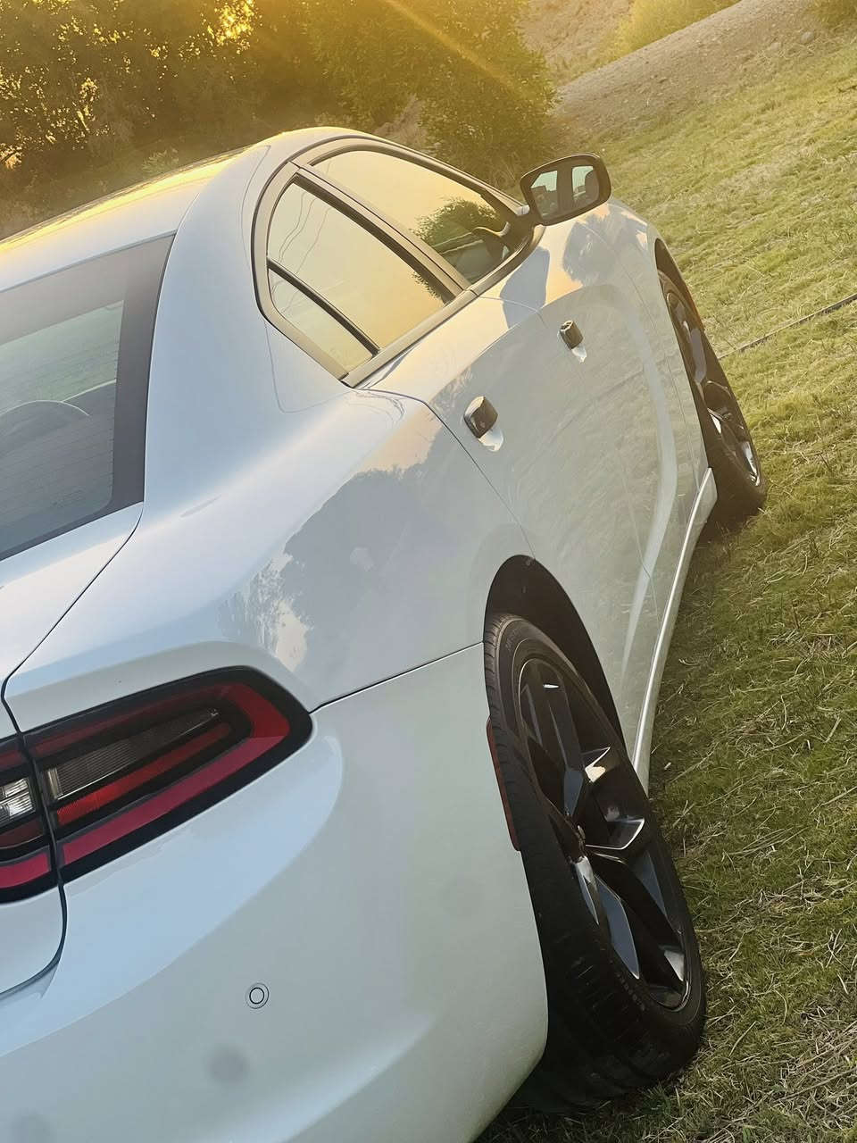 السلام عليكم
جارجر موديل 2023  اصل ماشيه 50 mi  وارد امريكي sxT لوّن ابيض كفاله عامه من الصبغ والحادث كير محرك شرط الفحص  تايرات لوك  حداديه امامي خلفي لوك رقم بغداد نكليزي   بسمي تريد وكاله مداور مواصفات كتاب الفحص موجود بالمنشور 

شاشه كبيره  

كشنات كهرباء 

كاميرا خلفيه 

بلوتوث اوكس وفلاش

تبريد قطعتين

تحكمات ستيرن

تشغيل عن بعد

بصمات ابواب وصندوق

كتلوك الشركه

هواي بي مواصفات مذاكرهن

ويل كب 20

لايت زنون

محرك 3600

ستخدام شخصي تكسي 

ابد مامشتغله  والله مكان سياره

شطره قضاء النصر

تصل وبالخدمه

*********** 

***********
