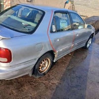 النترا 1994 • كير عادي • الحبانيه