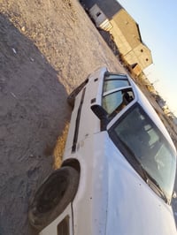 ديو اسبلو 94 سياره نضيفه  كير محرك خير من الله  كهربيات كلها شغاله  سي...