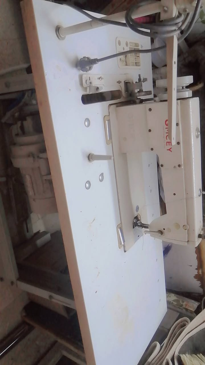 مكاين عدد 3الوحده ع 250


**إذا كنت صاحب هذا الإعلان وتريد حذفه لأي سبب، رجاءا أرسل رسالة إلى الدعم الفني**