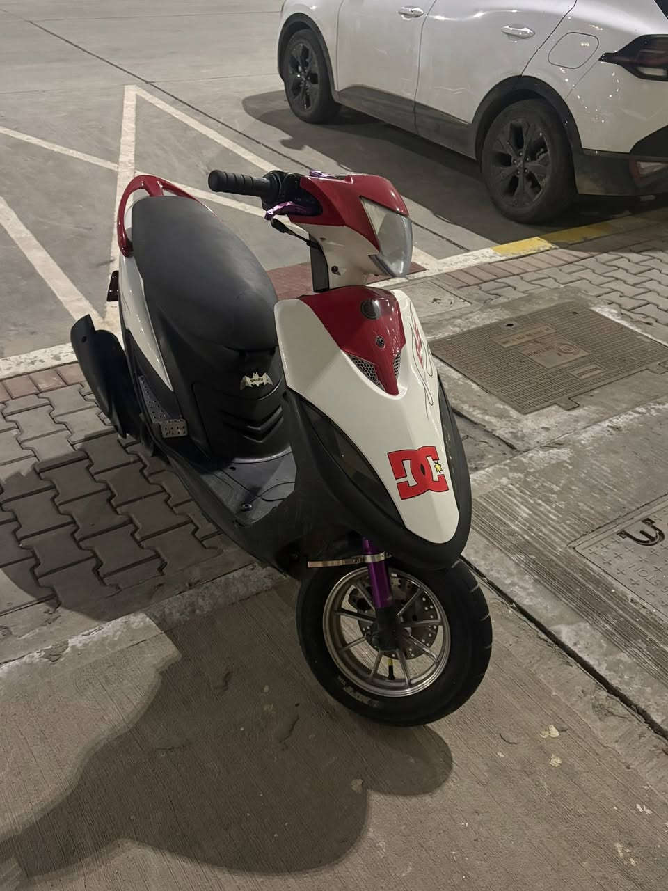 للبيع ام مراوس ب مال لعب ***********
