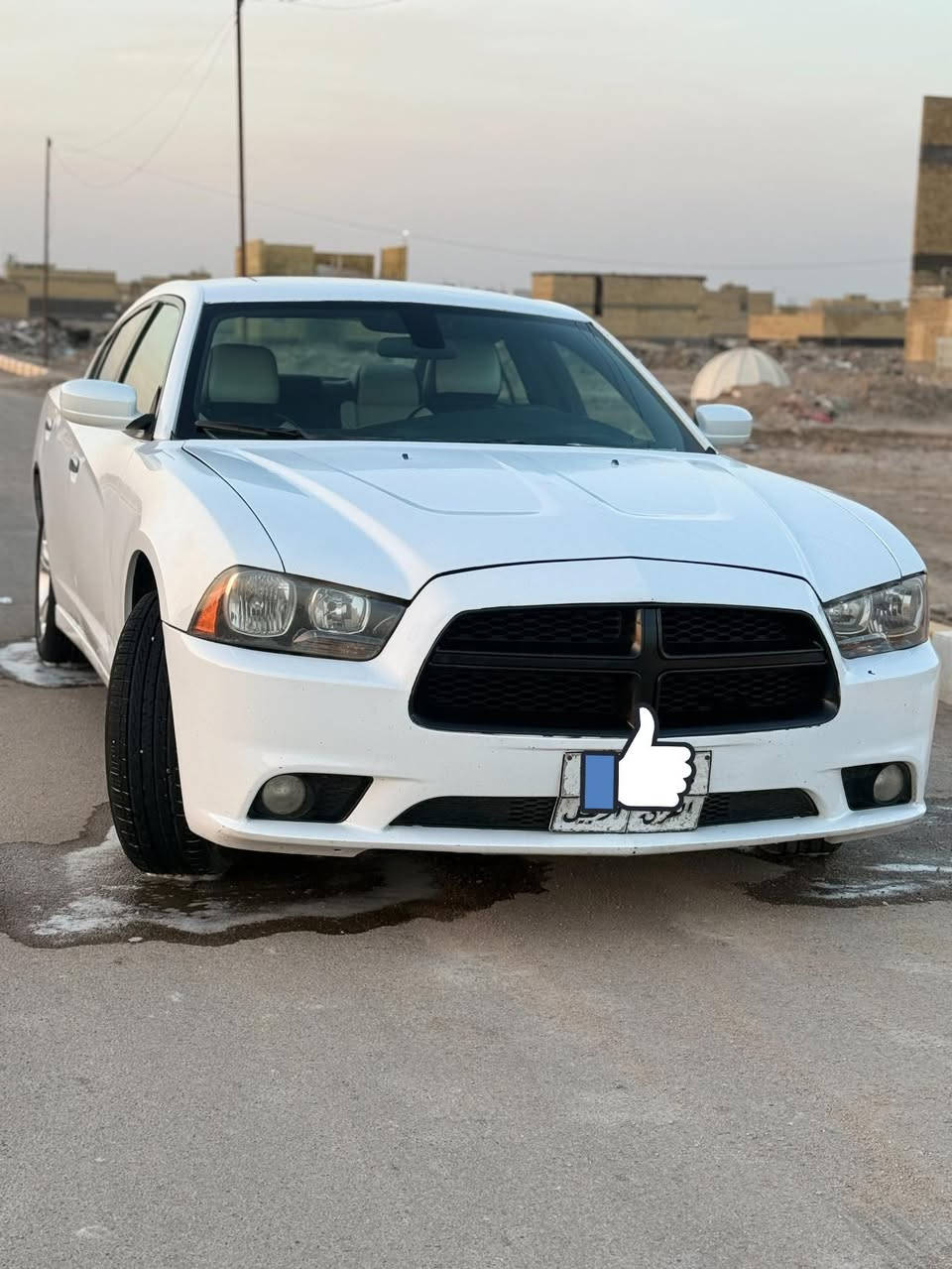 سلام عليكم جارجر موديل 11 رقم اربيل سياره جاهزه كله جديد محرك كير حداديه ضفاير سياره ترايك مال موديل 23والله العظيم حادث السياره جاملغ وبنيد وصبغ حزام انه رشيتهه اثر شخوط او عندي صورهه قبل صبغ مكان السياره الناصرية مركز المدينه سعر 110 الاستفسار ***********
