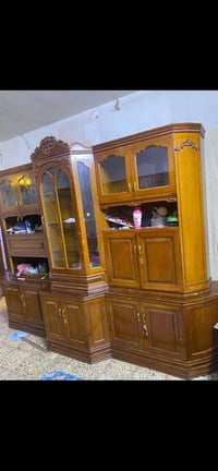 بغداد شارع فلسطين • معرض تسكام • قفله