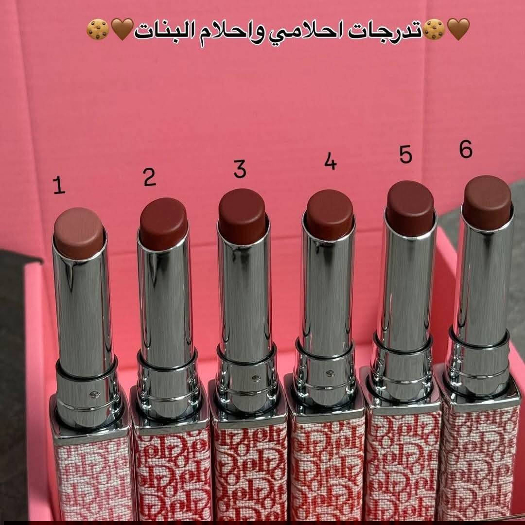 تجهيزات العيد 🍂 توفرة منتجات الكورية الأصلي الأصلي الأصلي 
جديدنا ميخلص سيدة الشموع دائما وياكم وبكولشي قوي 
ومميز توفره الكم التفاصيل والشرح عن كل منتج تحت كل صورة، 
للحجز والاستفسار دايركت، 
كمية محدوده جدا سارعي بالحجز وتثبيت الطلب


**إذا كنت صاحب هذا الإعلان وتريد حذفه لأي سبب، رجاءا أرسل رسالة إلى الدعم الفني**