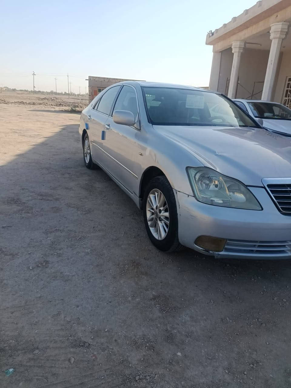 سلام عليكم عندي شاهينه ادوات اريد مراوس بيكم بس كون نضيفه العنوان ناصريه


**إذا كنت صاحب هذا الإعلان وتريد حذفه لأي سبب، رجاءا أرسل رسالة إلى الدعم الفني**