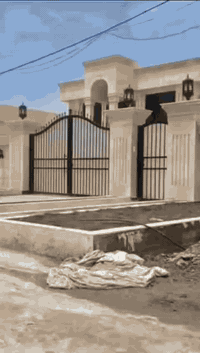 “امتلك أرضك الآن في موقع استراتيجي ومخدوم بالكامل!”  نوفر لكم قطع أراض...