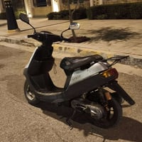 دراجة بطه 60 • محتاج كفرات • محتاج بطارية